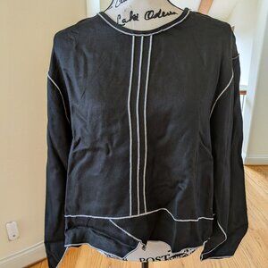 Vintage Xiao of San Francisco Unique Top